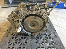 JDM 2007 2008 2009 2010 2011 2012 Nissan Sentra CVT Automatic Transmission MR20