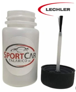 Set Pintar Retoque Color 50 Gr lechler Fiat 682/B - Imagen 1 de 3