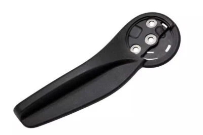 Manija de ajuste del asiento delantero negra genuina GM 2011-2015 Chevrolet Volt 20933932 Foto 1 de 3