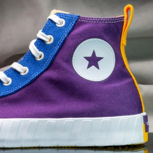 CONVERSE UNT1TL3D High 'Not a Chuck" shoes for men, NEW & AUTHENTIC,  size 11 - Bild 1 von 7