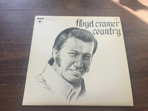 Floyd Cramer Country Record APL1 1541 - Imagen 1 de 5