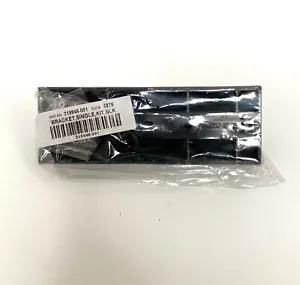 NEW Genuine Bose Black Mounting Bracket for Bose 151 SE or 161 Speaker - Single - Picture 1 of 4