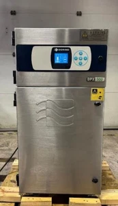 DOMINO L050015 / L050015 DIGIGTAL FUME EXTRACTOR 120v LASER ENGRAVING DPX 500 - Picture 1 of 11