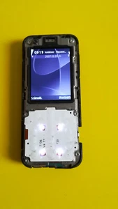 Nokia 6120 mobile - Picture 1 of 1