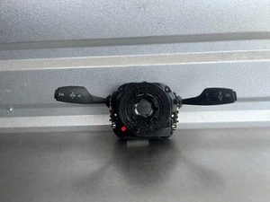 11-17 BMW F10 F02 F12 F13 M5 Steering Angle Sensor Clock Spring Switches OEM - Foto 1 di 14