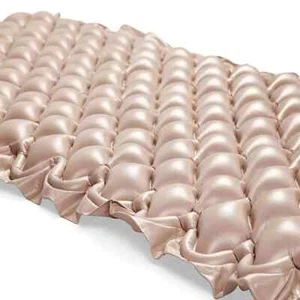 Anti Decubitus Air Pump Bubble Mattress Prevention of Bed Sore with Pump for Bed - Picture 1 of 5