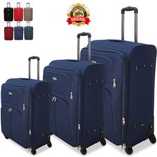 set 3 valige in vendita | eBay