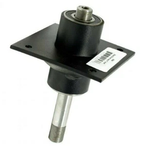 SWISHER 9084 KLINGENDREHER 7 ZOLL PASST T1260, T1260F, T1360, T14 SONDERANFERTIGUNG - Bild 1 von 4