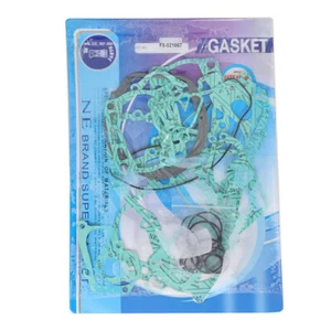 Complete Full Engine Gasket Set For Suzuki RM125 1992-1997 Dirt Kit - Picture 1 of 11