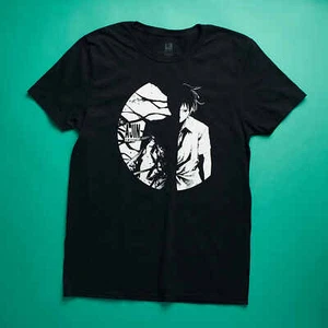 NEW AJIN: DEMI HUMAN T-Shirt FIERCE Loot Anime Crate EXCLUSIVE September 2018 - Picture 1 of 2
