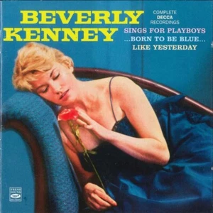 Beverly Kenney – Complete Decca Recordings / Fresh Sound 2CD Set New - Picture 1 of 1