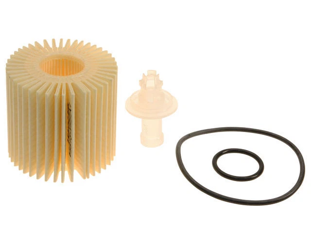 Oil Filter Kit For 2007-2024 Lexus ES350 2015 2010 2009 2018 2019 2017 NS368NT - Image 1 of 1