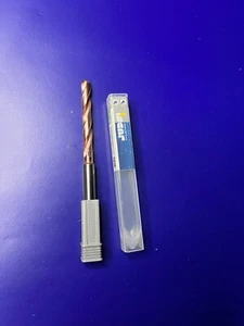 Iscar SCD0250-1712-0315 ACP5FL IC608 Carbide Drill - Picture 1 of 5