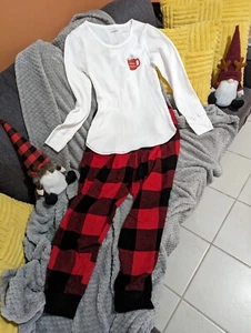 Old Navy 2 pieces Women Pajama Set Medium - Picture 1 of 4