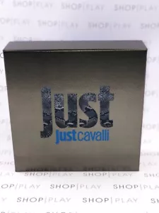 Just Cavalli EDT 2 Piece Gift Set - Men's - Picture 1 of 2