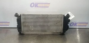 16 FORD F150 3.5L INTERCOOLER ASSEMBLY - Picture 1 of 12
