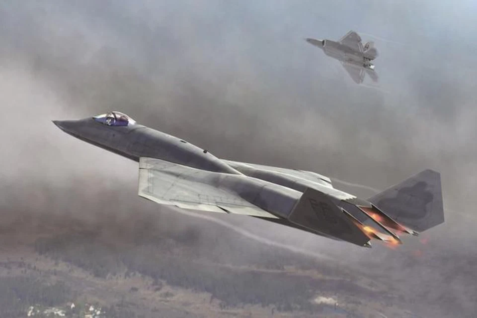 Hobbyboss 1:48 Us Yf-23 Prototype, #HB81722 - Image 1 of 1