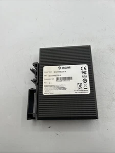 Conmutador Ethernet Misumi IESH-MB205-R Rev:2.1 Ver fotos Garantía de 30 días - Imagen 1 de 6