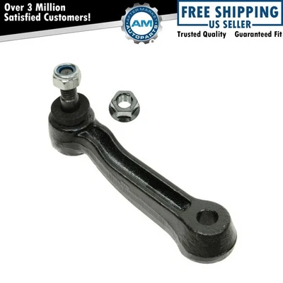 Brazo de rueda loca de dirección para Chevy Express GMC Savana Van 1500 2500 3500 NUEVO Foto 1 de 3