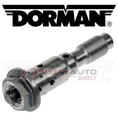 Dorman Variable Timing Oil Control Valve for 2007-2013 GMC Yukon XL 2500 mg Foto 1 de 4