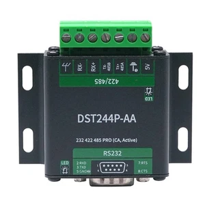 RS232 422/485 PRO Industriequalität Isolierte Signalkonvertierung Serieller1153 - Afbeelding 1 van 10