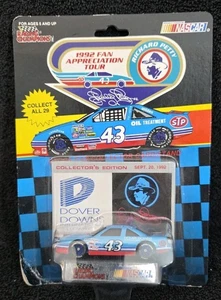 Richard Petty #43 STP Fan Appreciation 1992 Pontiac Grand Prix Dover Downs Sept - Picture 1 of 2