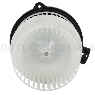 For 2004-2006 Scion xA 2000-2005 Toyota Echo A/C Heater Blower Motor Fan - Image 1 of 4