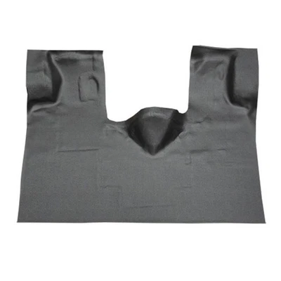 Alfombra para Ford E-250 Econoline 1992-96 alfombra para gas o diésel área de paso vinilo Foto 1 de 4