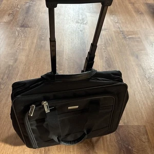 US Luggage NY Laptop Carrier - Bild 1 von 4