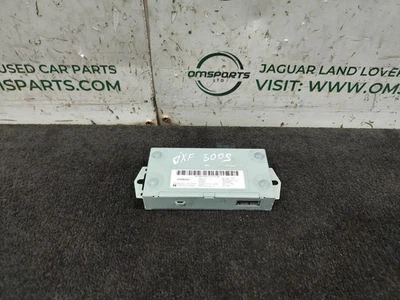 MODULO CONTROLLO CONNETTIVITÀ AUDIO JAGUAR XF X250 ECU 8X23-14D212-AA - Immagine 1 di 2