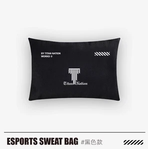 Titan "WOW" Hand Sweat Pad E-sports Sweat Grip Bag - Picture 1 of 3