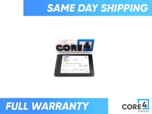 DELL NMY6F 128GB SSD 6G 2.5INCH SATA SSD - Picture 1 of 1