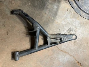 2020-2024 Polaris RZR Pro XP Upper Left A-Arm Black 🔥fast Shipping 🔥 - Picture 1 of 8