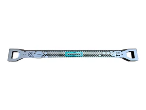 HPE ProLiant DL160 DL360 Gen8 Gen9 1U Bezel with key 664918-B21 672606-001 - Picture 1 of 7