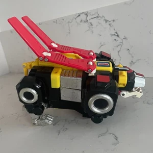 Vintage 1984 Battling Black Lion Voltron Defender of the Universe LJN TOYS FOR PARTS - Bild 1 von 14