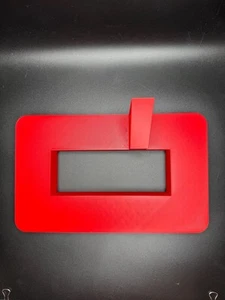 Impresión artística de ilusión óptica inspirada en Oscar Reutersvard | Decoración moderna del hogar | - Imagen 1 de 5