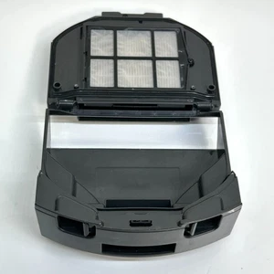 Original OEM Shark Staubsauger RV9124S3US RV9123S1US RV912S - Staubbehälter Schmutzbehälter - Bild 1 von 4