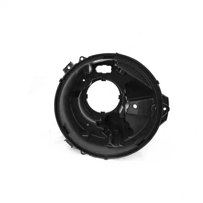 Para 2007-2018 Mercedes-Benz Classe G SUV carro farol dianteiro base carcaça direita - Imagem 1 de 2