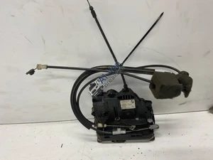 CITROEN Relay 35 L3h2 Enterprise Hdi REAR DOOR LOCK MECH 1346339080 - Picture 1 of 3