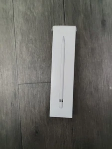 OPEN BOX - Wireless Apple Pencil 1st Gen - A1603 MQLY3AM/A - White Smart Stylus - Photo 1/1