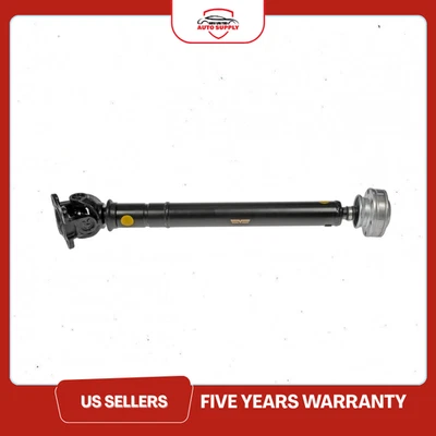 Conjunto de eje de transmisión delantero Dorman 938-014 para Dodge Dakota 52105982AC Foto 1 de 2