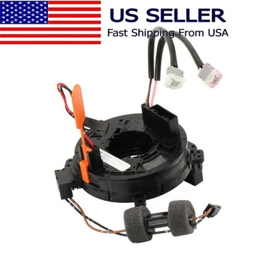 Resorte reloj 23248442 para Buick Enclave 2013-2017 con volante térmico Foto 1 de 4