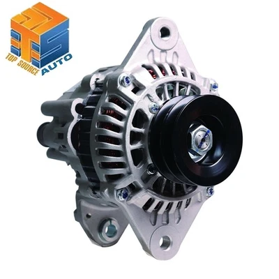 New 35A Alternator Replaces Numbers A-80421 A3TN5379ZC AMT0243 A003TN5379 12563N - Image 1 of 4
