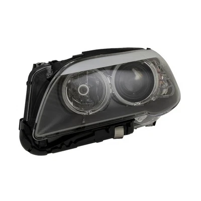 Hella 010131051 фара левая 5 серийный седан F10 2011 для BMW - Изображение 1 из 4