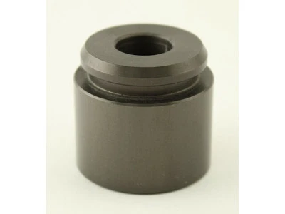 Para Audi Q7 2007-2015 Pinza Pistón Delantero 93329ZVXF 2008 2009 2010 2011 2012 Foto 1 de 2