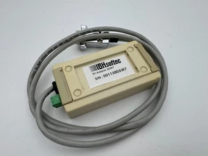 IBH Softec S7 Adapter SSW7 - Picture 1 of 4