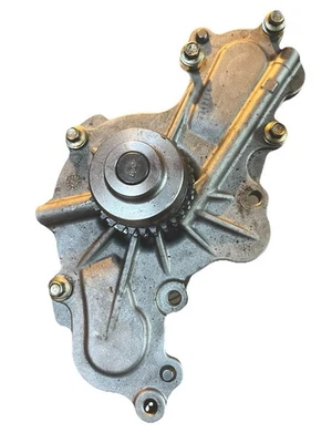 Water Pump For  3.5L 3.7L Engine Ford Edge Explorer Flex Lincoln MKS MKT MKX - Image 1 of 4