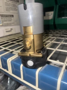 Grohe Thermostatic Pressure Balance Control Unit 410323040 Plumbing Fixture - Picture 1 of 4