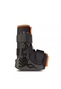 Bota con soporte para caminar ProCare MiniTrax pequeña ligera bota pediátrica niños - Imagen 1 de 4