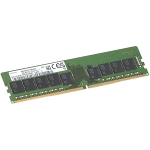 Samsung 32GB 2Rx8 PC4-3200 ECC Unbuffered (M391A4G43BB1-CWE-OSTK) - Bild 1 von 6